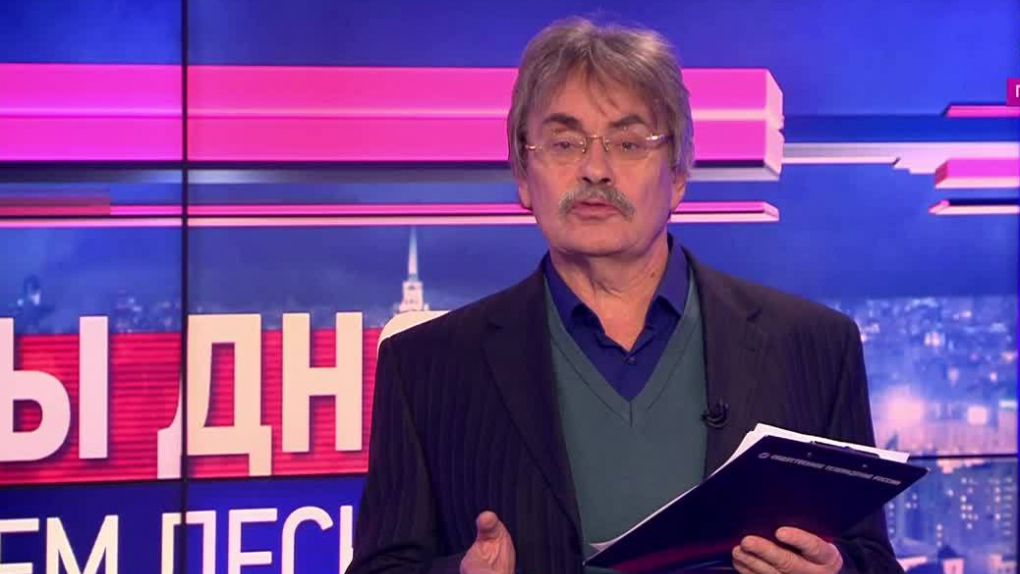 Сергей Лесков: Факт переговоров с Японией нам очень важен. Их крах нам не выгоден, потому что он бросит Японию в объятия США | Программы | ОТР - Общественное Телевидение России