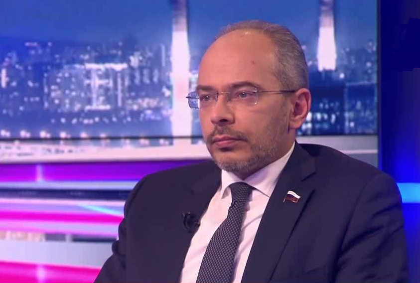 Николай Николаев: Мы принимаем много хороших законов, но на практике они не применяются | Программы | ОТР - Общественное Телевидение России