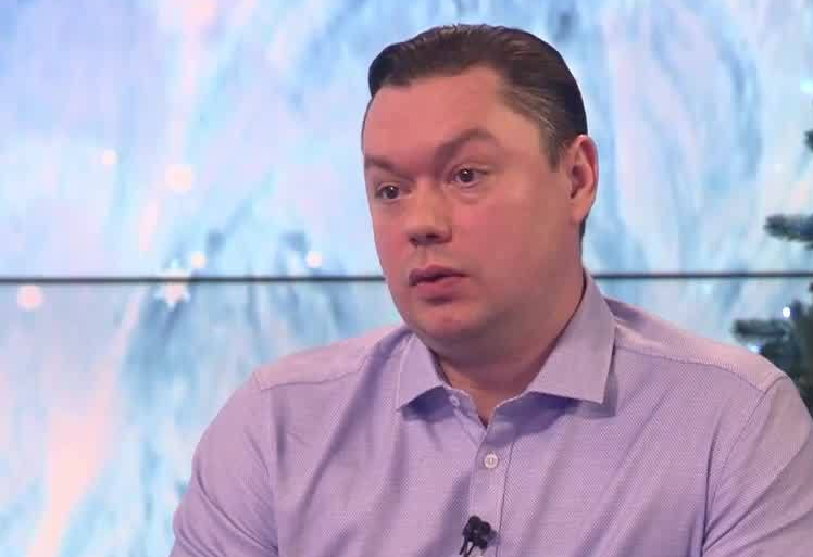Константин Ордов: Можно до бесконечности жонглировать макроэкономическими показателями. На наличие денег у населения это никак не влияет | Программы | ОТР - Общественное Телевидение России
