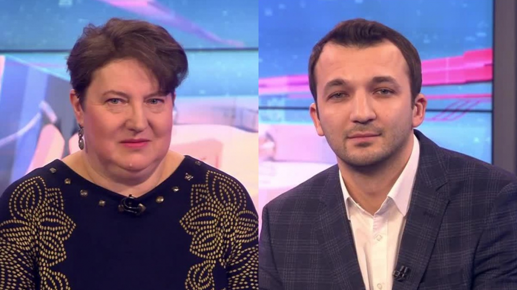 Анна Семенова и Михаил Климачев — о производстве слуховых аппаратов | Программы | ОТР - Общественное Телевидение России