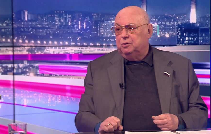 Владимир Ресин: Пугаться проектного финансирования не надо - это элементарная схема, вся Европа по ней работает | Программы | ОТР - Общественное Телевидение России