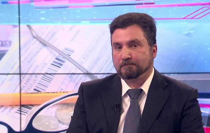 Борис Соколинский: Что увидел слесарь при проверке газового оборудования, знает только слесарь. Нет системного подхода | Программы | ОТР - Общественное Телевидение России