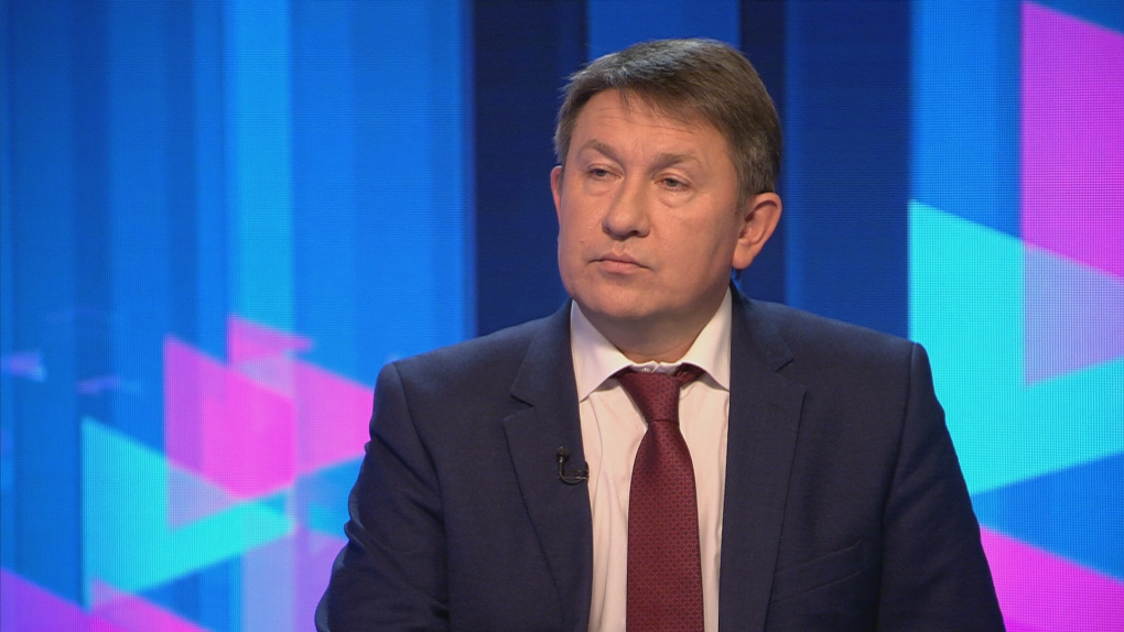 Александр Глазков: Сатка не просто «умная», она у нас сегодня театральная, культурная, туристическая | Программы | ОТР - Общественное Телевидение России