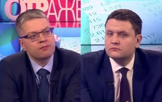 Олег Шибанов и Николай Калмыков — о новых мерах борьбы с бедностью | Программы | ОТР - Общественное Телевидение России