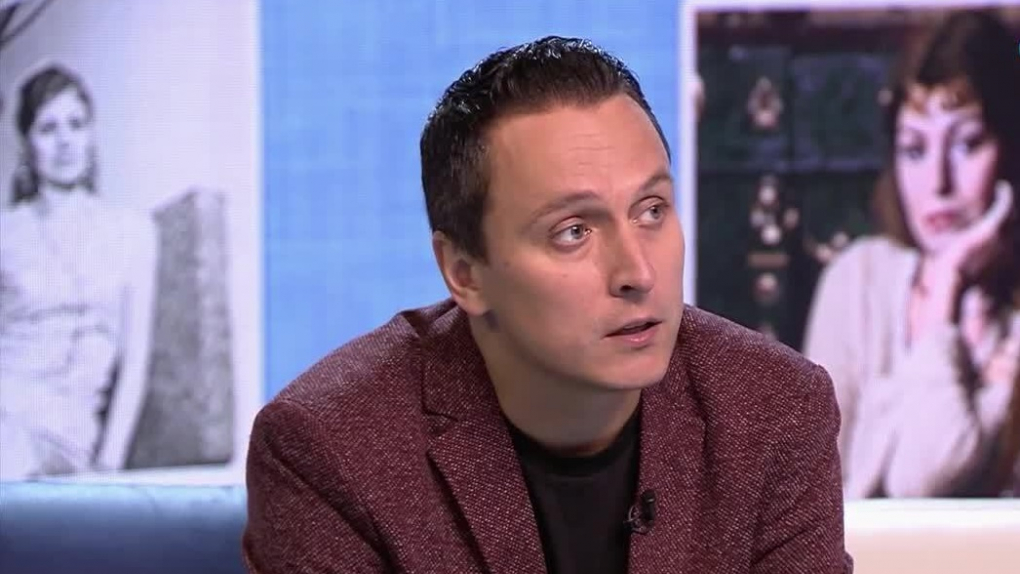 Иван Ильичёв: Для меня всегда было потрясением, как Анна Герман могла петь в Ташкенте в 79-ом году 13 сольных концертов, бок о бок со зданием, где был расстрелян ее отец | Программы | ОТР - Общественное Телевидение России