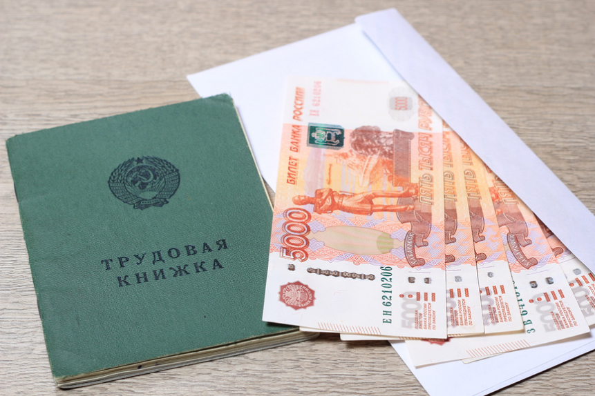 Работа в тени. Почему всё дорожает? Реальные цифры: мусор по-новому. Какие работники лучше - холостые или семейные? | Программы | ОТР - Общественное Телевидение России