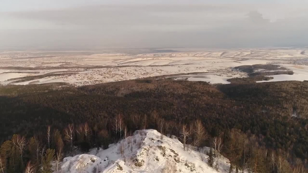 Клад за городской чертой | Программы | ОТР - Общественное Телевидение России