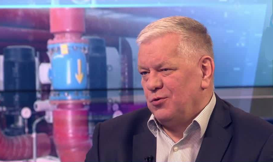 Виктор Семёнов: Чтобы привести в порядок теплосети надо увеличить тариф вдвое. Но это нереально | Программы | ОТР - Общественное Телевидение России
