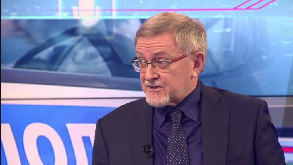 Владимир Южаков: У наших граждан нет работающих механизмов защиты их интересов, кроме прокуратуры и суда | Программы | ОТР - Общественное Телевидение России