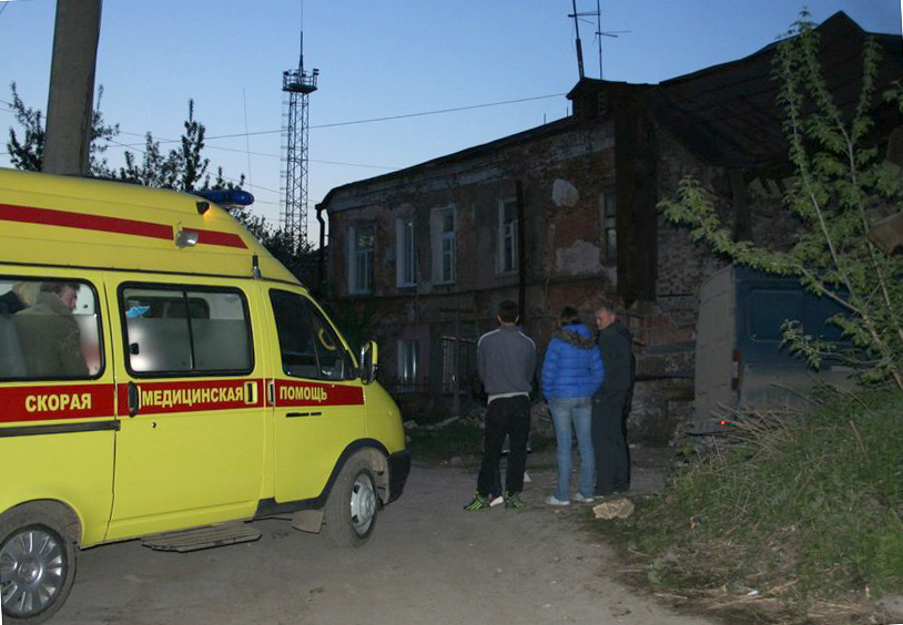 Двое детей погибли под завалами жилого дома в Пермском крае | Новости | ОТР