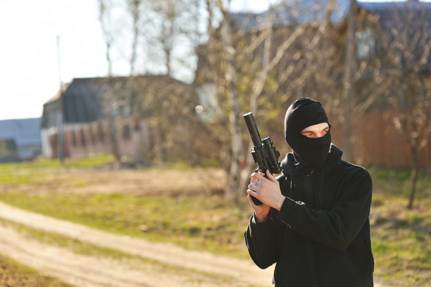 В Дагестане уничтожены три боевика | Новости | ОТР