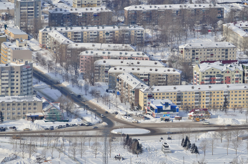 В храме на Сахалине стрелял мужчина, работающий охранником | Новости | ОТР