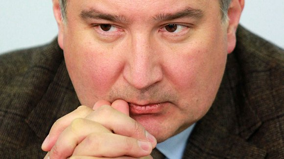 Рогозин: С 1 июня на территории РФ приостановят работу американской системы GPS | Новости | ОТР