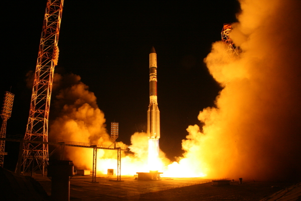 Ракета