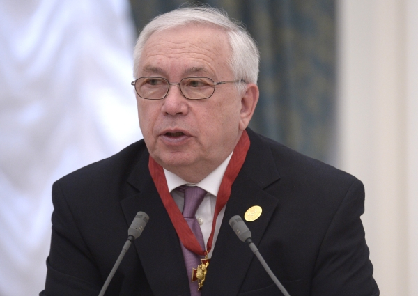Лукин: Украина сможет выйти из кризиса благодаря переговорам | Новости | ОТР