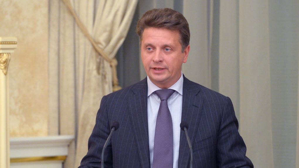 Минтранс готов софинансировать строительство метро в Ростове-на-Дону | Новости | ОТР