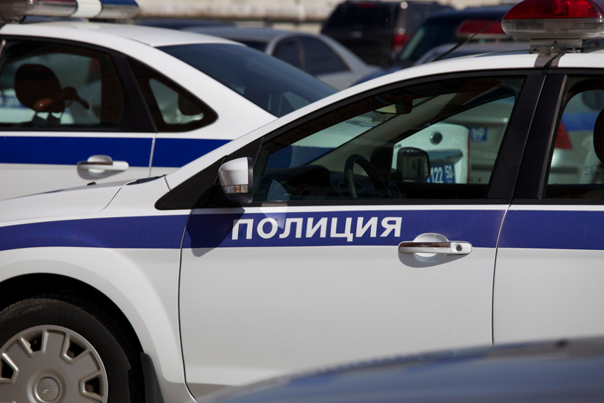 Полицейского из Приамурья подозревают в убийстве инспектора ГИБДД | Новости | ОТР