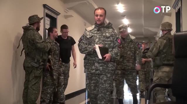 В санкционные списки ЕС попали 11 представителей