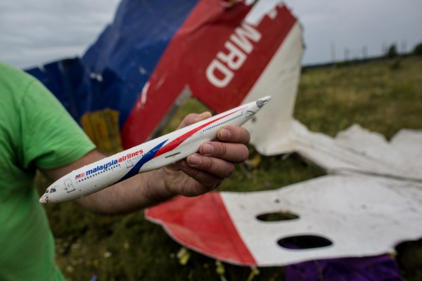Заседание ОБСЕ по крушению Boeing отложено из-за Украины | Новости | ОТР