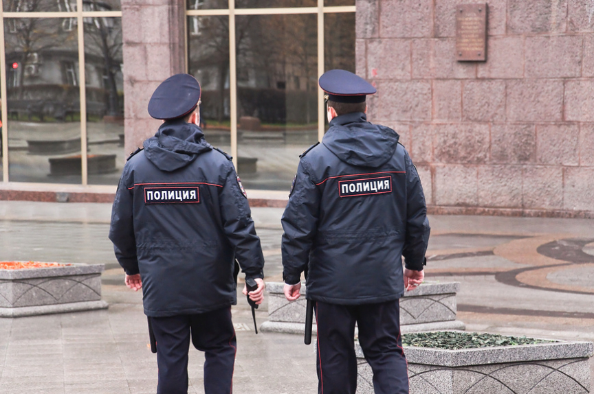 В Приморье ищут сбежавших из коррекционной школы подростков | Новости | ОТР