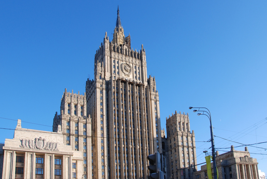 Лавров: Выступать с заклинаниями, что Россия должна изменить свою политику, – несерьезно | Новости | ОТР