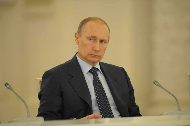 Совбез РФ проведет заседание по вопросам суверенитета страны | Новости | ОТР