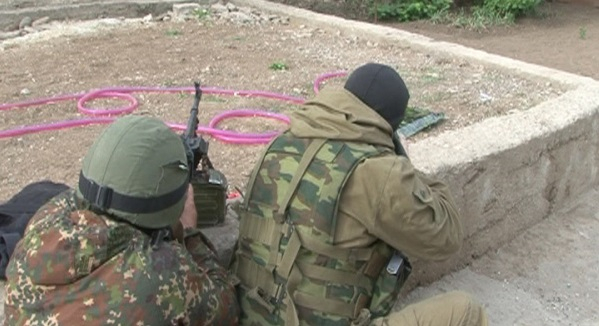 В Дагестане уничтожены двое боевиков | Новости | ОТР