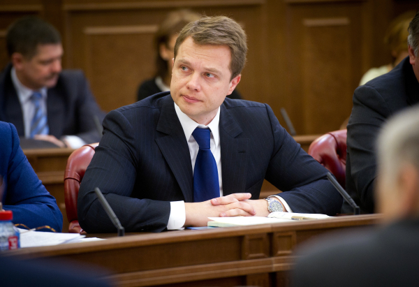 Заммэра Москвы увеличил сумму иска к Алексею Навальному | Новости | ОТР