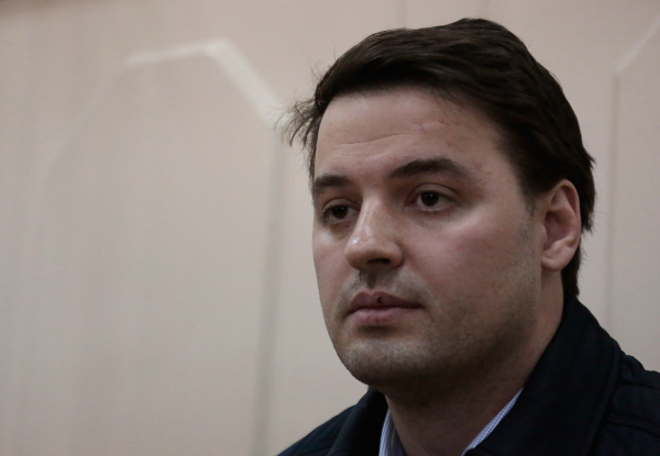 Эксперты обнаружили у погибшего Бориса Колесникова полученную до падения травму головы | Новости | ОТР