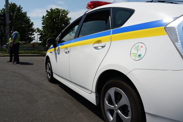 Аваков уволил не доказавших верность Украине милиционеров | Новости | ОТР