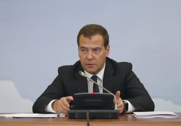 В РФ на поиск природных ресурсов потратят 320 млрд рублей до 2020 года | Новости | ОТР