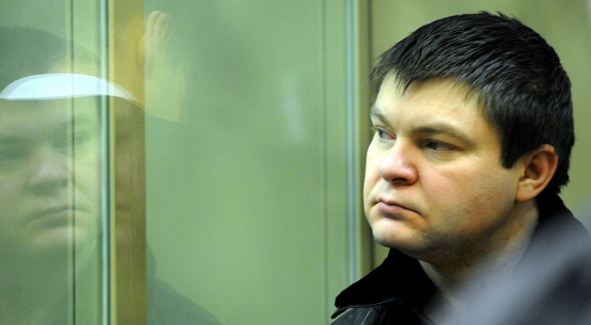 Сергея Цапка кремировали в Волгограде | Новости | ОТР