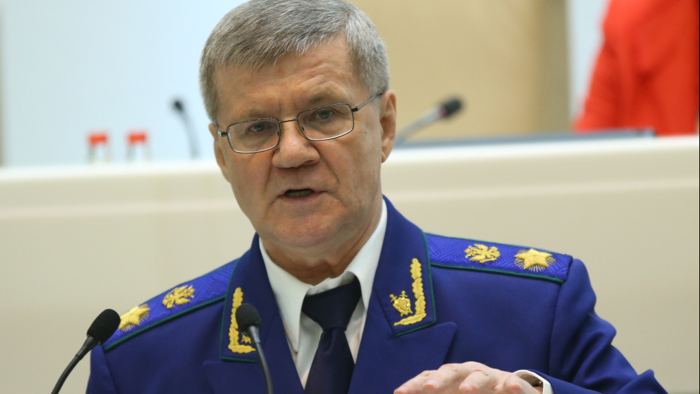 Чайка: При ликвидации последствий наводнения на Дальнем Востоке выявлено около 5 тысяч нарушений | Новости | ОТР