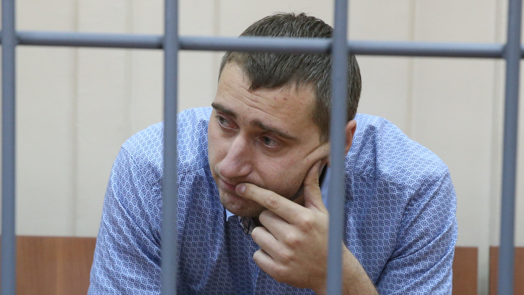 Предъявлено обвинение еще двум фигурантам дела об аварии в метро Москвы | Новости | ОТР