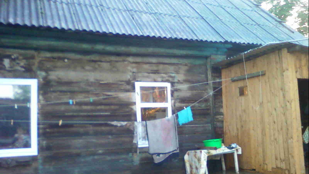 В Ижевске подтоплено 20 жилых домов | Новости | ОТР