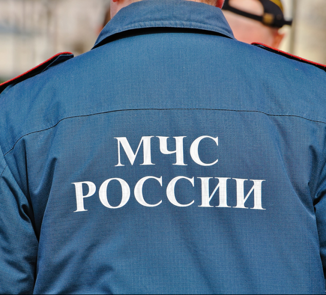 Все дворы в селе Ожулун в Якутии освобождены от воды | Новости | ОТР