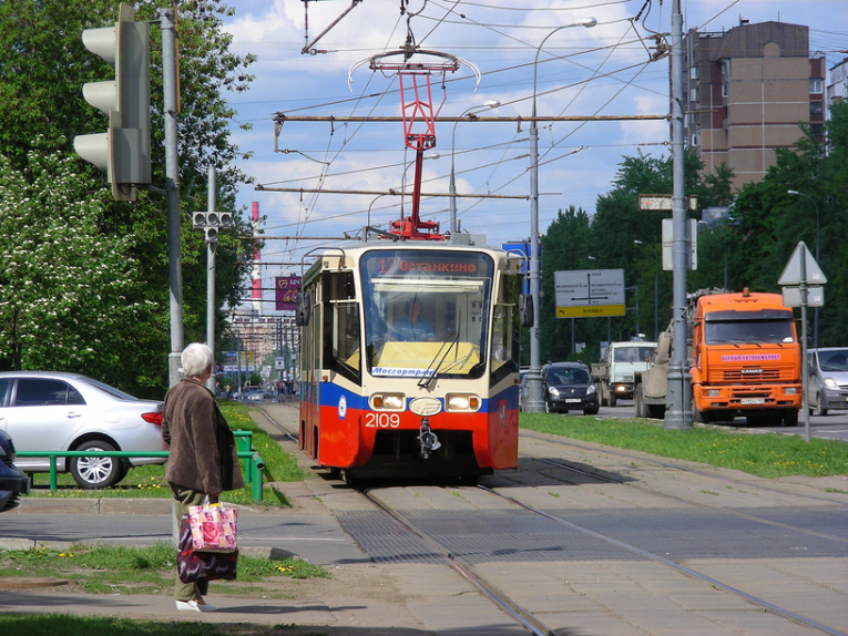 В Липецкой области выросло число ДТП с участием пешеходов | Новости | ОТР