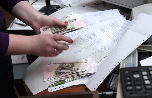 Пенсионный фонд не может найти владельцев 11 млрд рублей | Новости | ОТР