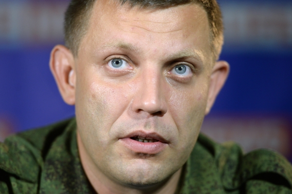 В ДНР заявили, что на стороне ополчения воюют российские военные | Новости | ОТР - Общественное Телевидение России