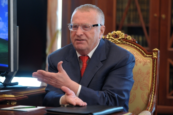 В ЛДПР называют