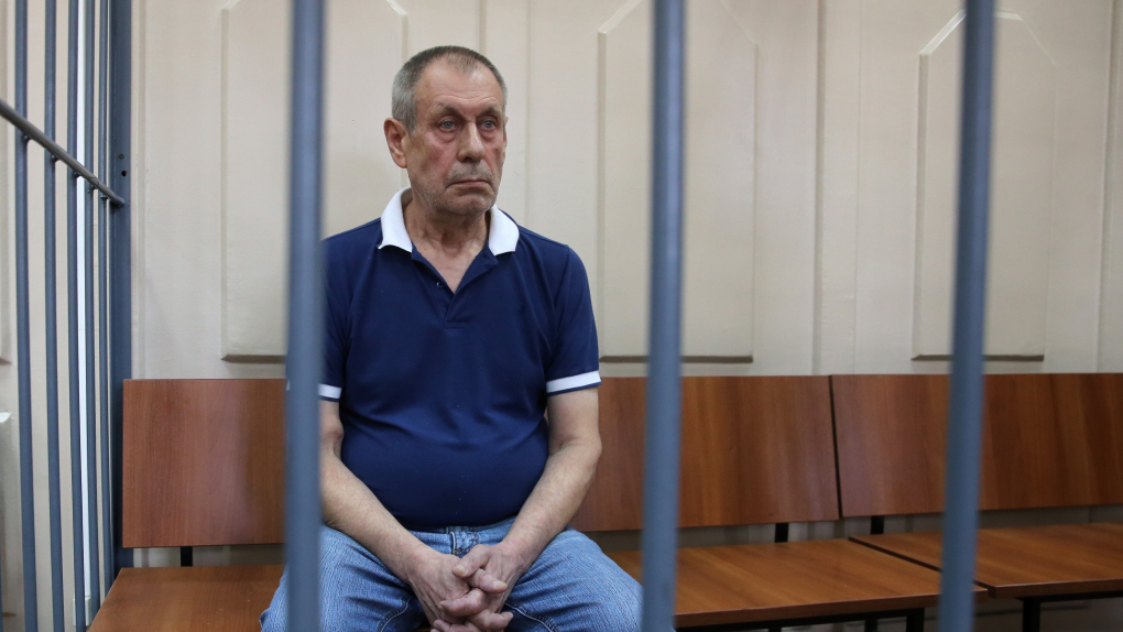 Суд рассмотрит законность ареста одного из обвиняемых по делу об аварии в московском метро | Новости | ОТР