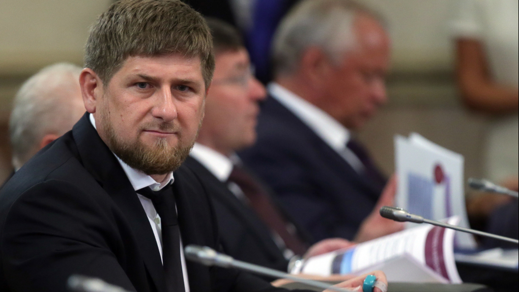 Рамзан Кадыров стал почетным профессором Исламского университета | Новости | ОТР