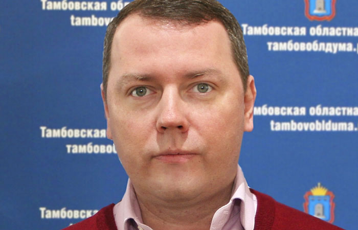 Мосгорсуд оставил под арестом тамбовского депутата, насмерть сбившего рабочего | Новости | ОТР - Общественное Телевидение России