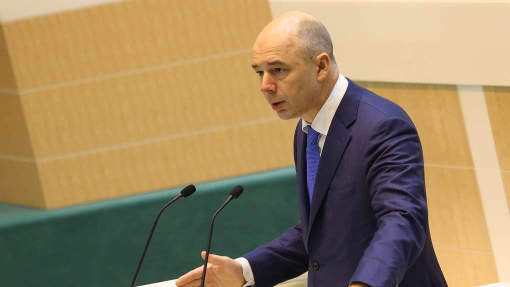 Силуанов объяснил право России требовать от Украины досрочного погашения долга в 3 млрд долларов | Новости | ОТР