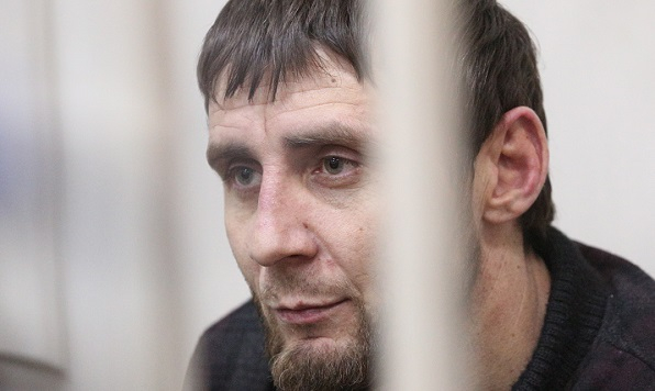Обвиняемых в убийстве Немцова проверят на причастность к обороту наркотиков | Новости | ОТР