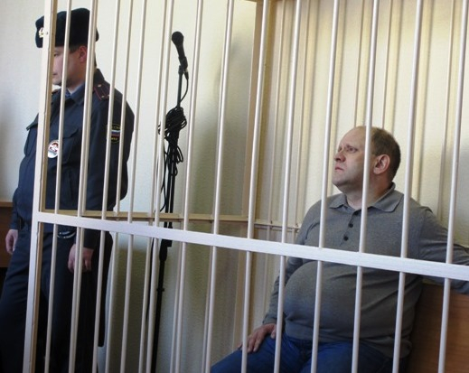 Бывшего министра спорта Челябинской области обвинили в получении взятки | Новости | ОТР - Общественное Телевидение России