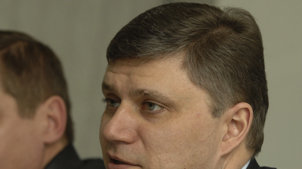 Первый замглавы Минтранса Белозеров назначен главой РЖД | Новости | ОТР