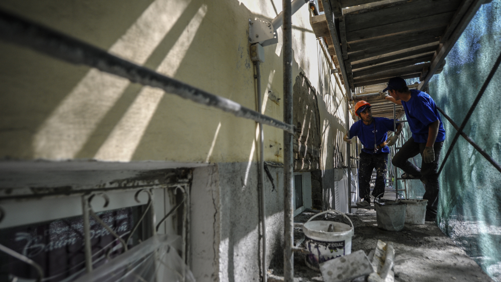 В Новосибирске коммунальщики начали взыскивать долги с жильцов | Новости | ОТР