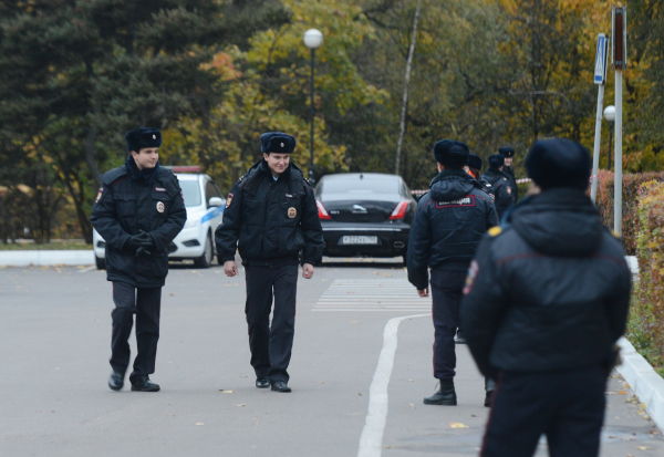 Трех свидетелей по делу об убийствах в Красногорске взяли под охрану | Новости | ОТР