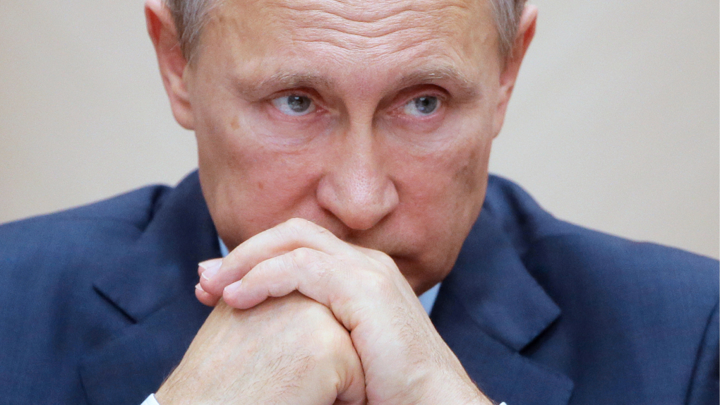 Владимир Путин выразил соболезнования родственникам погибших в Египте россиян | Новости | ОТР